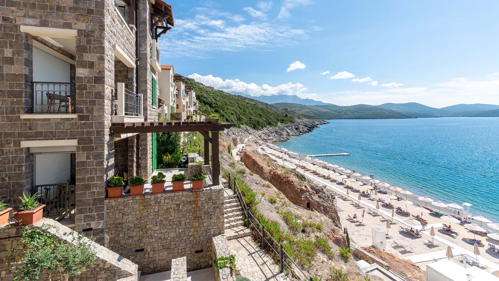 Wealth Migration development