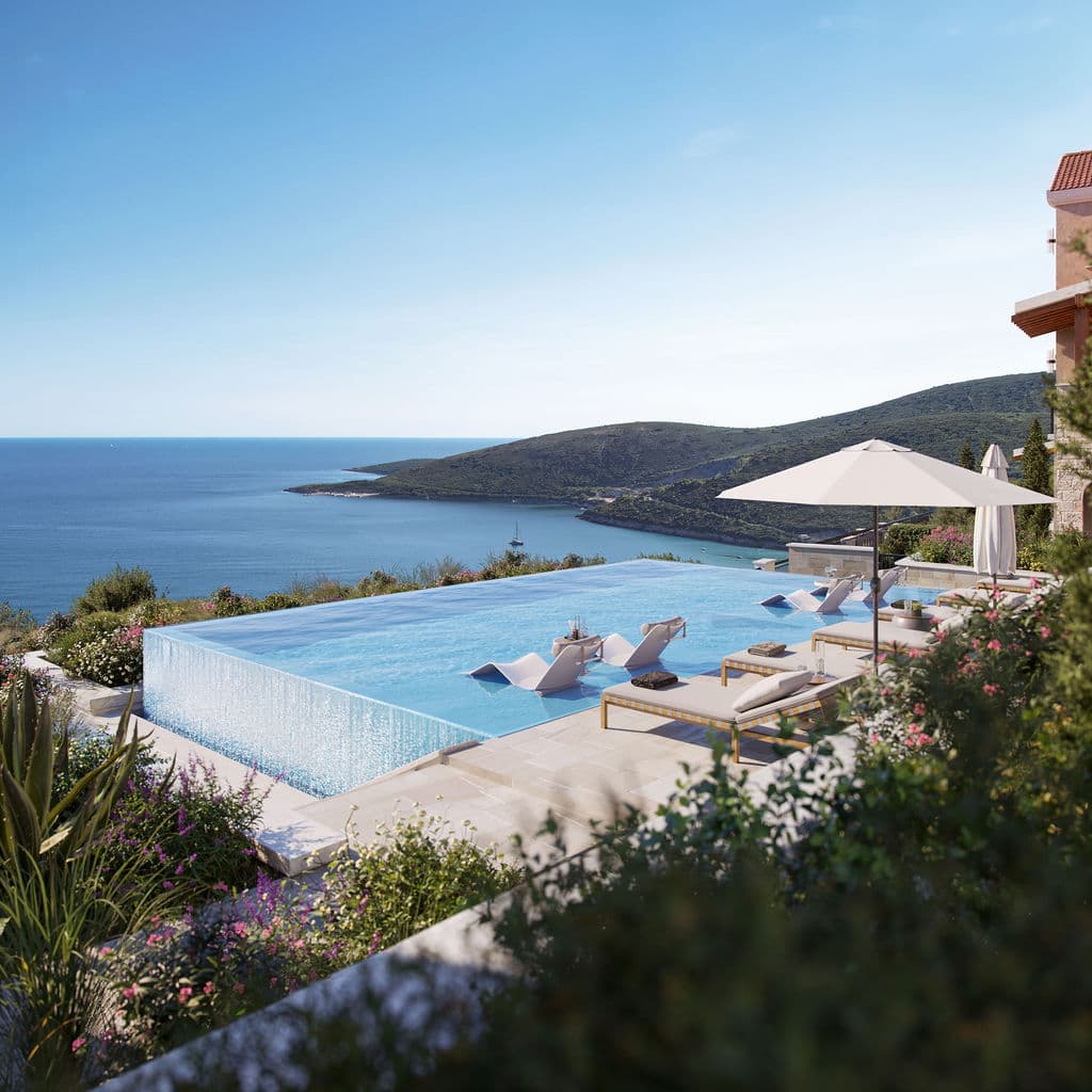 Horizon at Lustica Bay - View 6