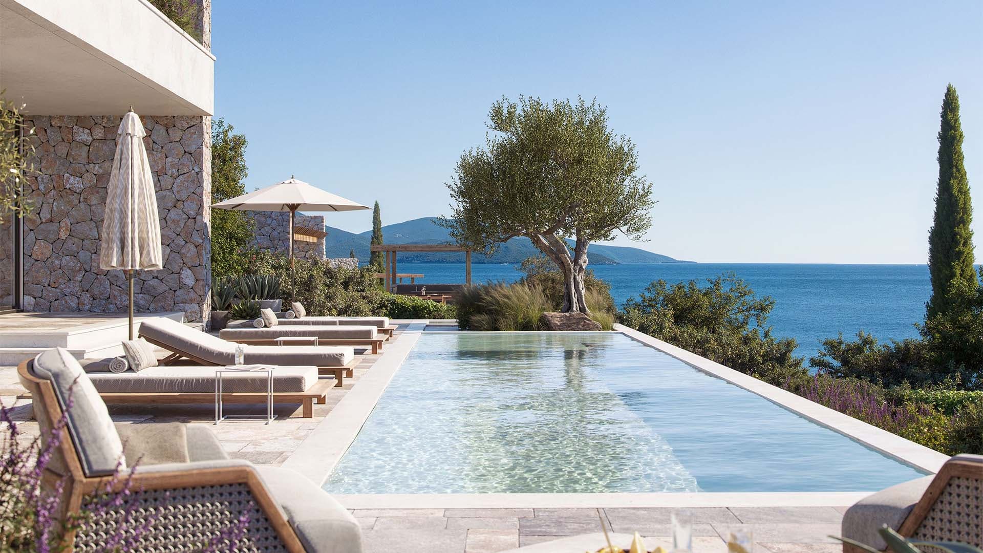 3 Bedroom Villa - View 8