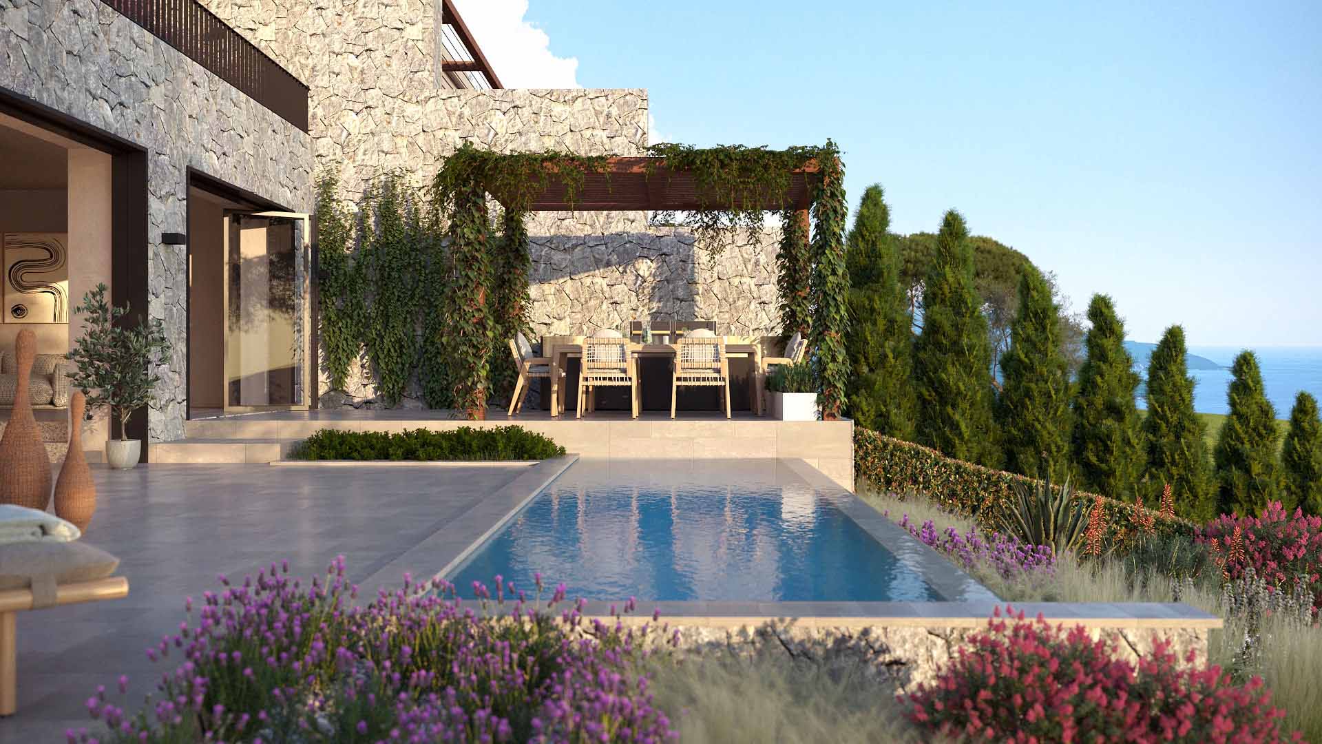 5 Bedroom Villa - View 9