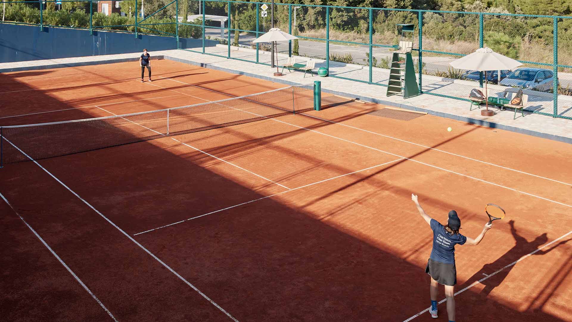 Centrale Studio Apartment - View 2