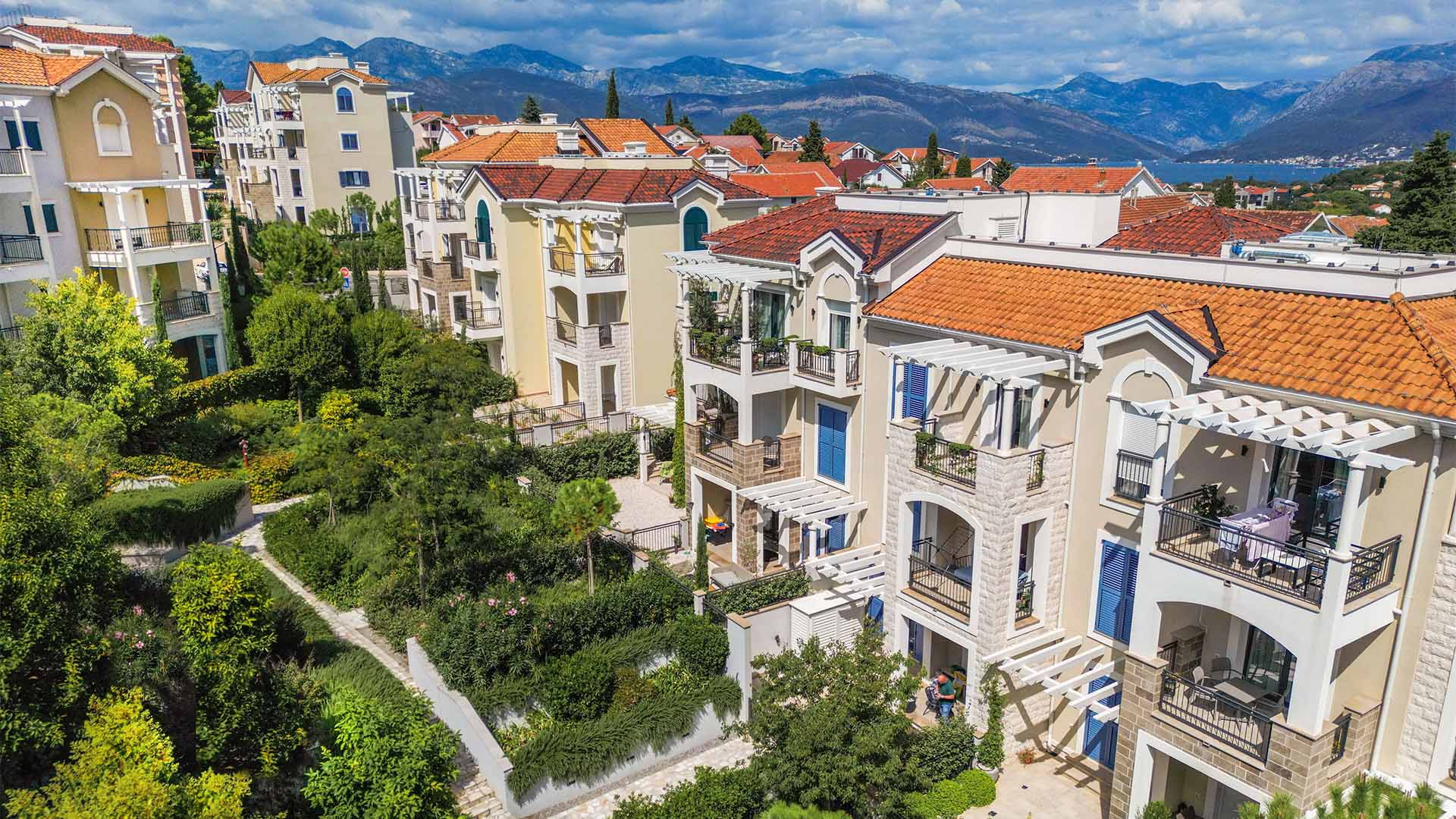 1 Bedroom Apartment in Centrale - View 10