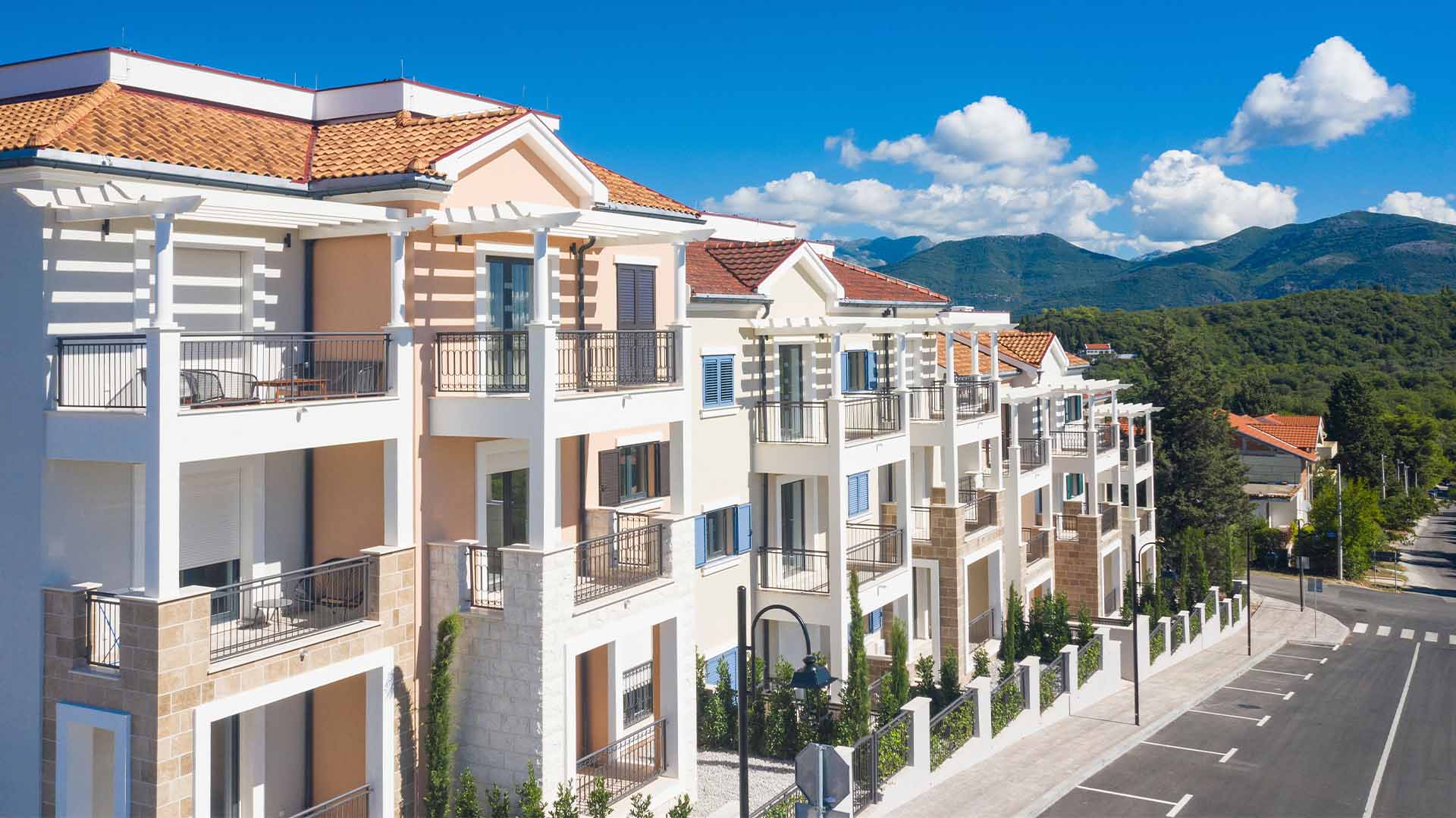 3 Bedroom Apartment at Centrale - Luxury property development photo gallery