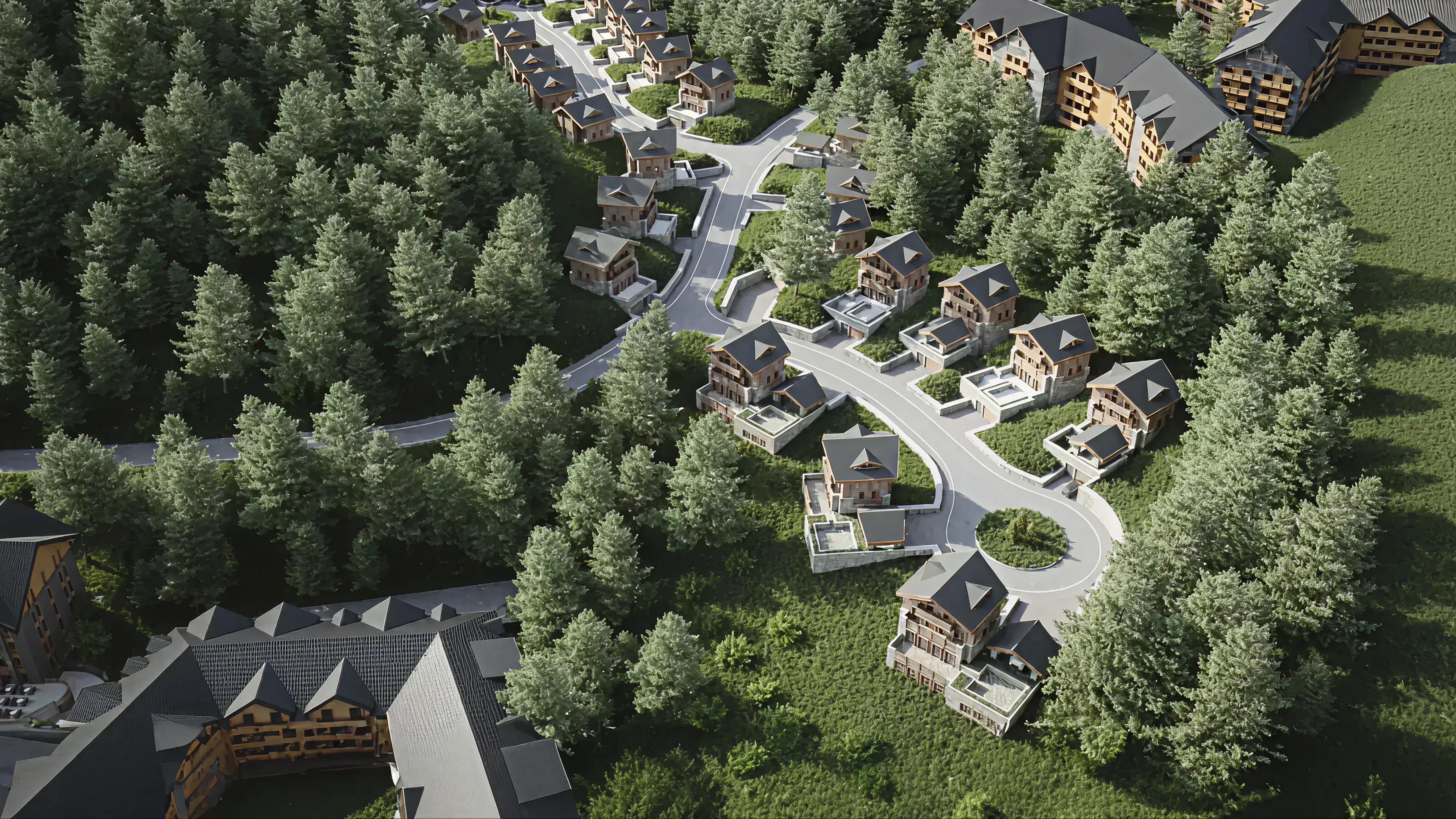 Kolašin Valleys - View 8