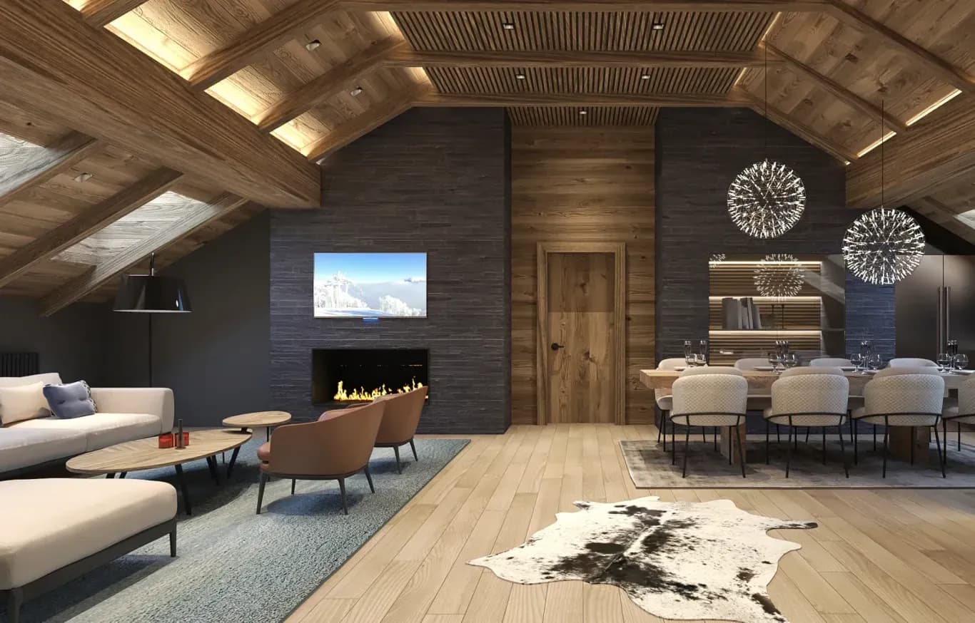 Kolašin Valleys - View 14