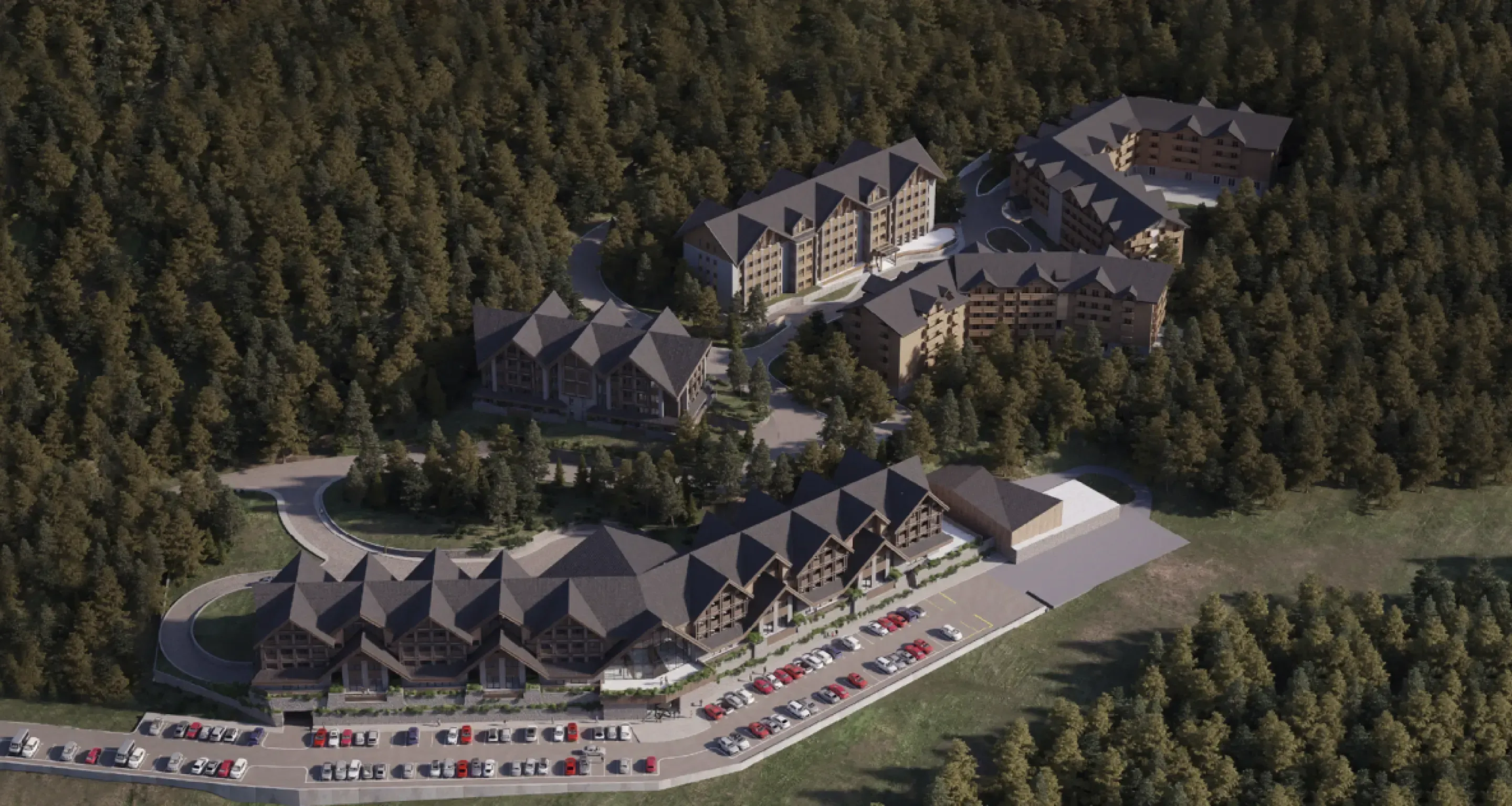 Montenegro property market opportunities