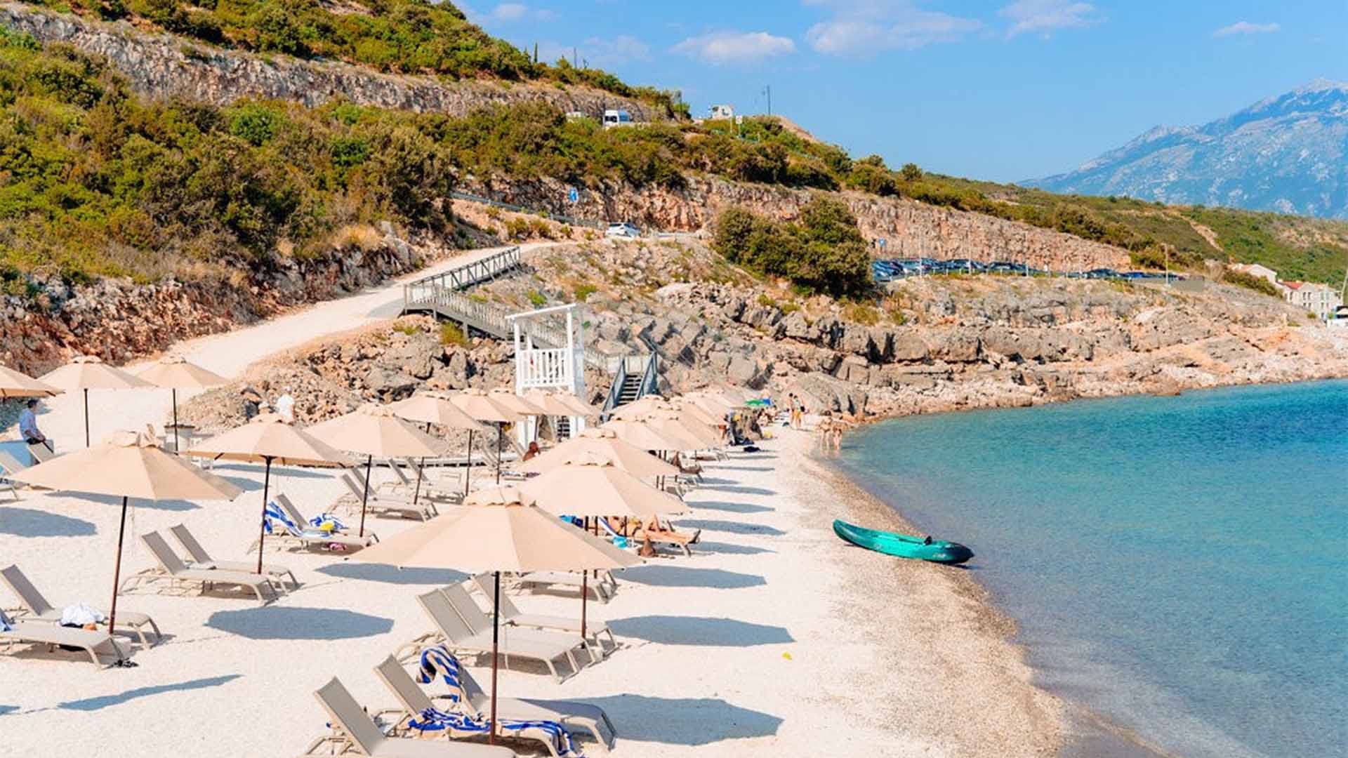 Montenegro property buying guide