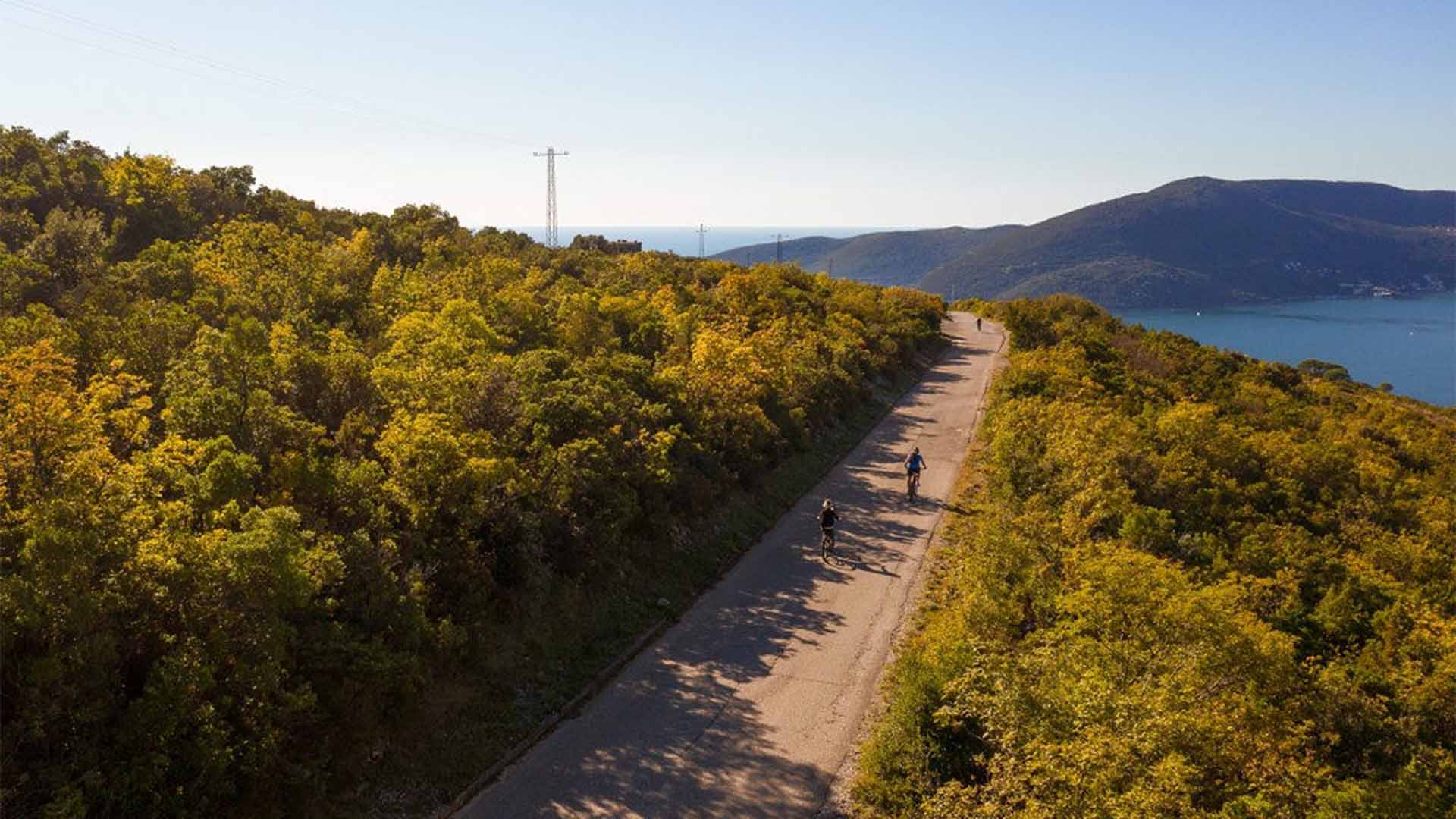 Montenegro properties